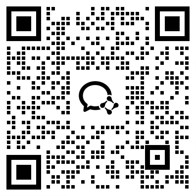 用户交流群二维码